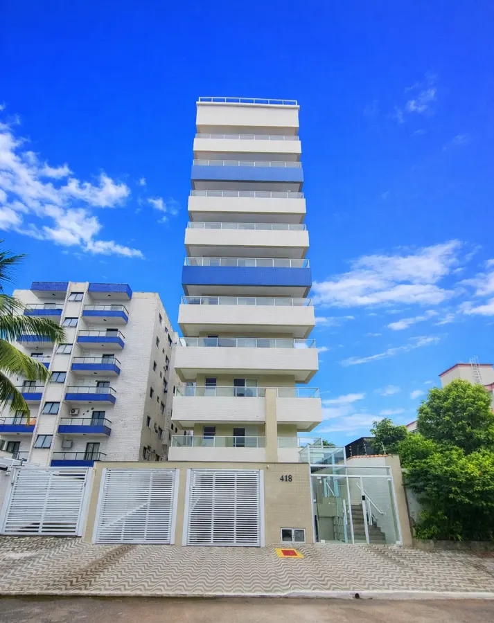 Apartamento 2 quartos no Guilhermina — foto 3