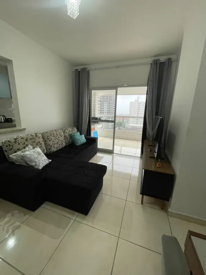 Apartamento 2 quartos no Guilhermina — foto 2