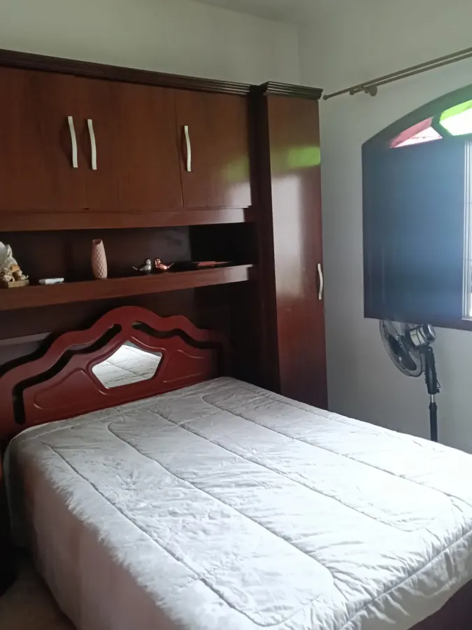 Casa 3 dorm. no Guilhermina, pronto para morar — foto 6
