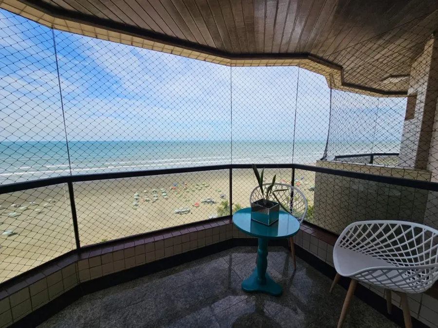 Apartamento 3 quartos no Tupi — foto 28