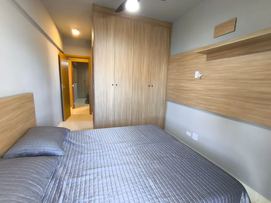 Apartamento 2 quartos em Praia Grande — foto 3