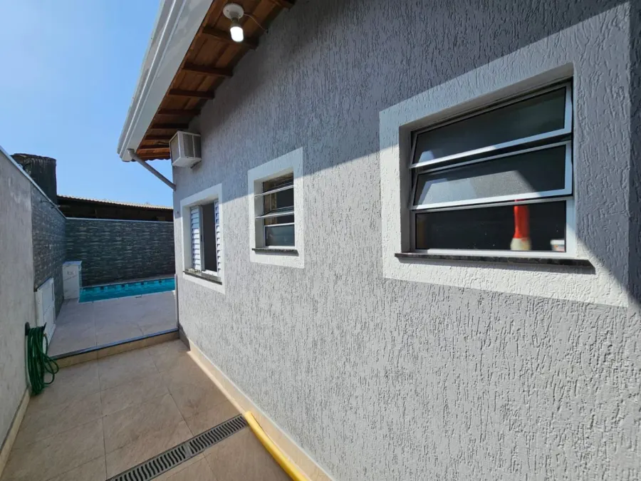 Casa 3 quartos no Solemar — foto 5