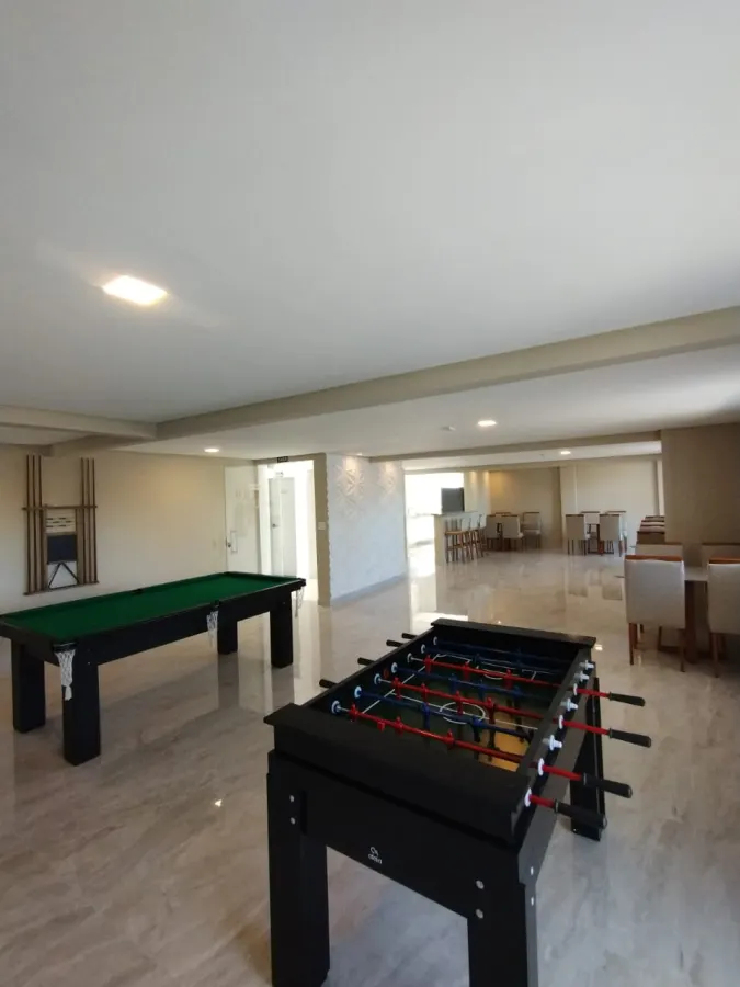 Apartamento 2 quartos no Vila Caiçara — foto 35