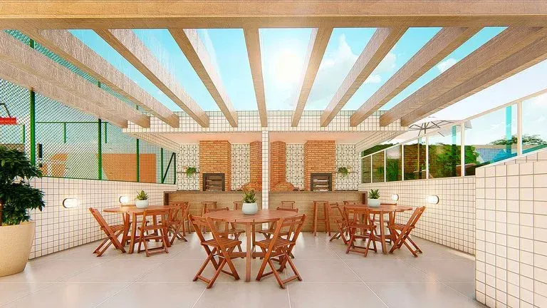 Residencial Bellagio - Vanderlei — foto 3