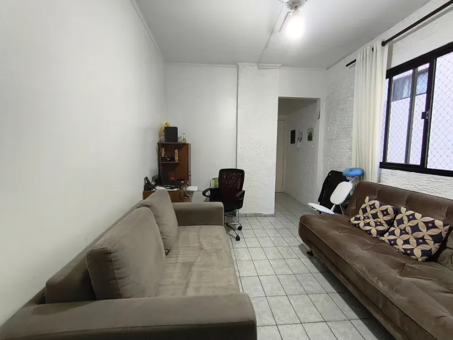 Apartamento 2 quartos no Guilhermina — foto 1