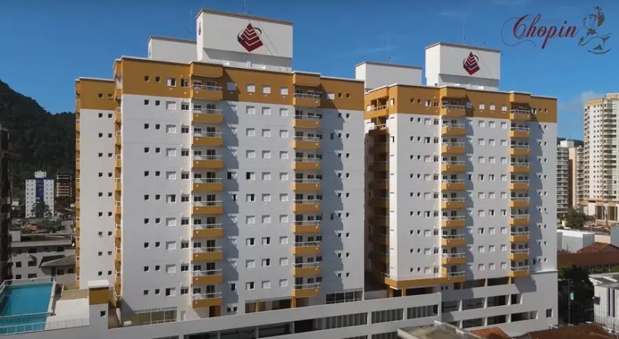 Residencial Chopin - Ofertas Isildo