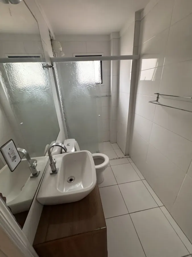 Residencial Antônio Miele - Apto 17 GMV — foto 1