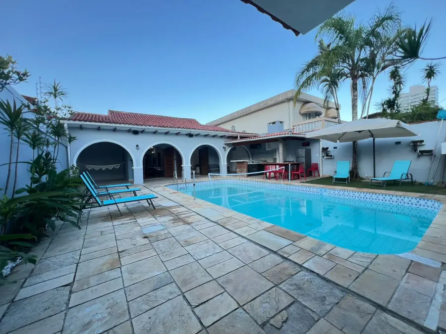 Casa 4 quartos no Flórida — foto 4