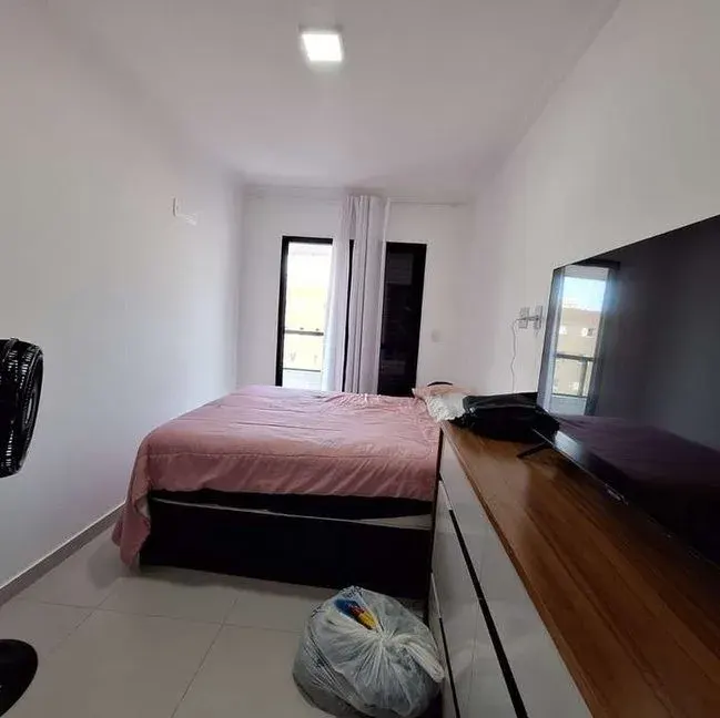 Apartamento 2 dorm. no Canto do Forte, lançamento — foto 3