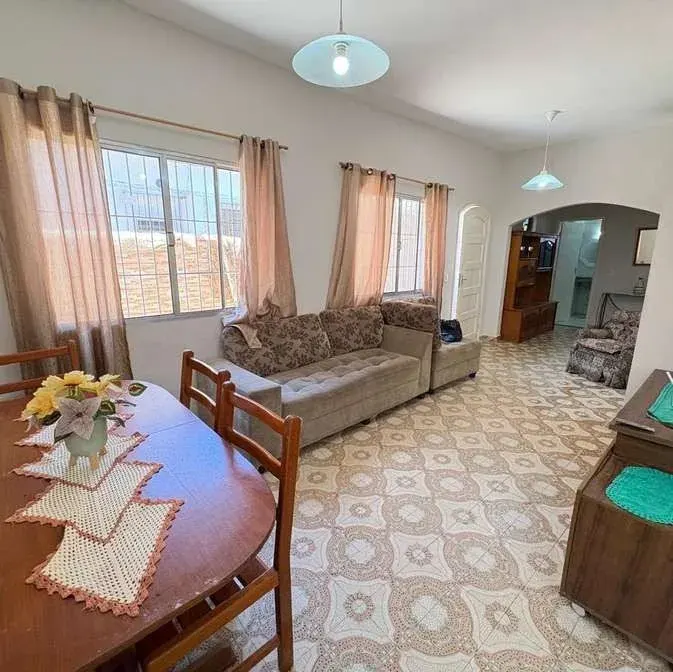 Casa 2 quartos em Praia Grande — foto 2