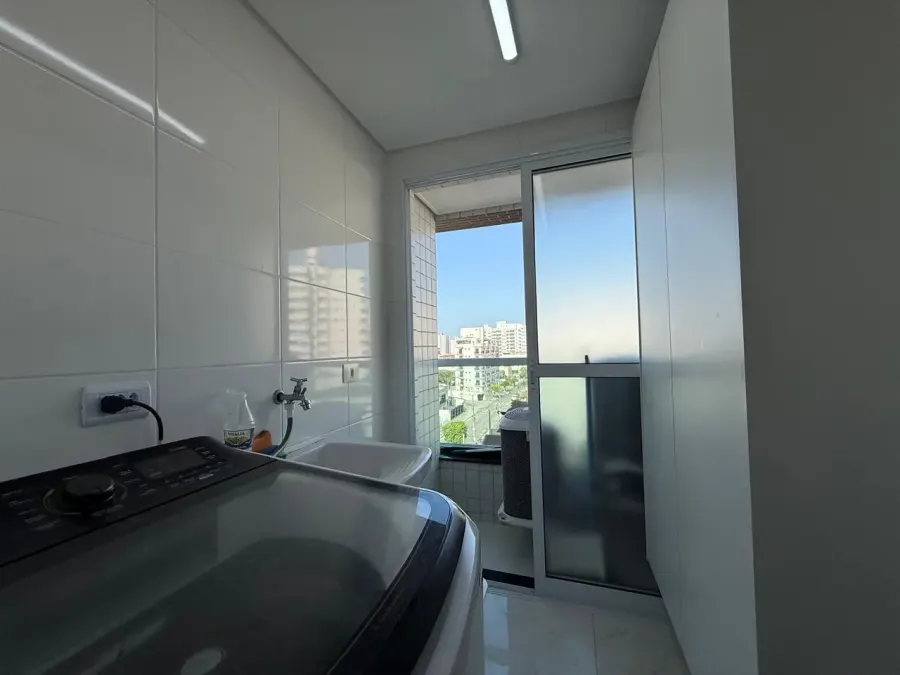 Apartamento 2 quartos no Vila Caiçara — foto 27
