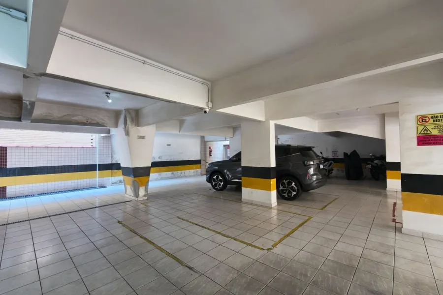 Studio 1 quarto no Aviação — foto 24