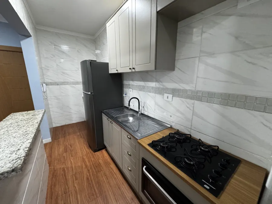 Apartamento 2 quartos no Guilhermina — foto 22