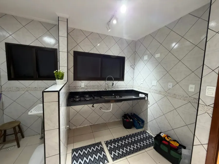 Apartamento 2 quartos no Guilhermina — foto 1