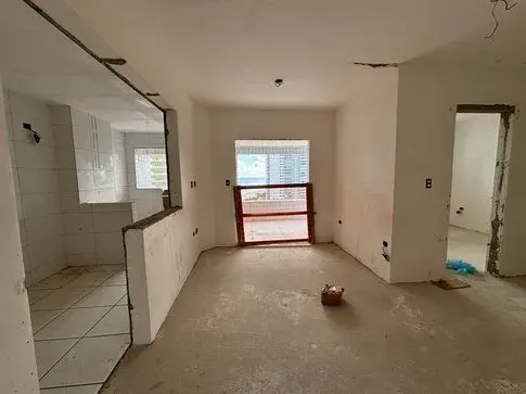 Edifício Torres — Apartamento 64B — unidade 64B — foto 2