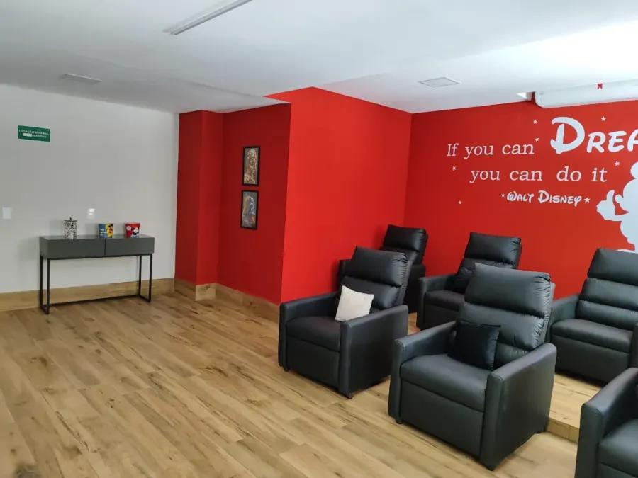 Apartamento 2 quartos no Vilamar — foto 13