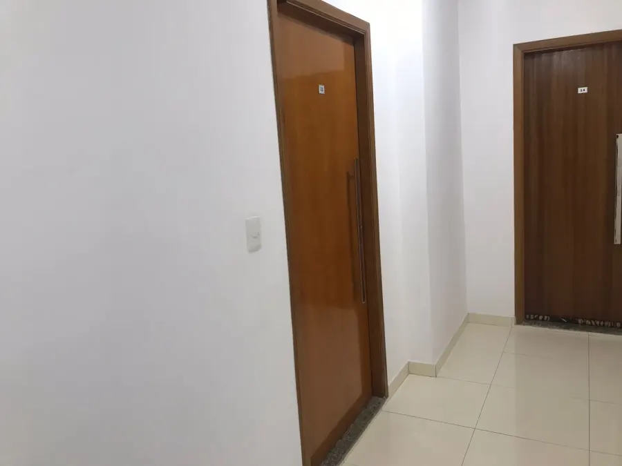 Apartamento 2 quartos no Vila Tupi — foto 2