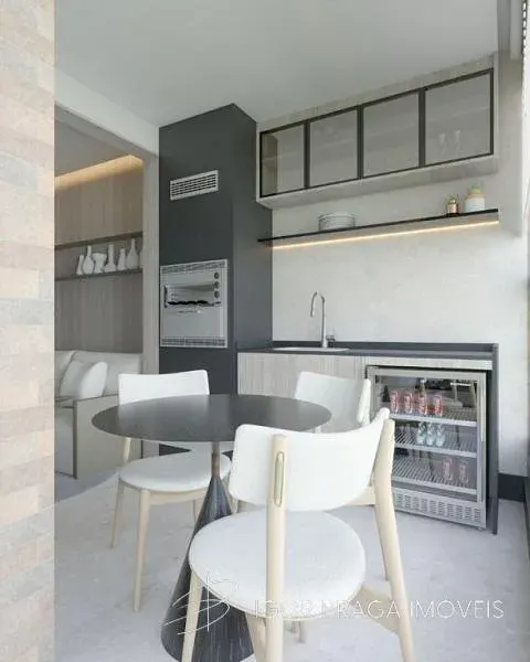 Apartamento 2 quartos no Jardim Guilhermina — foto 4
