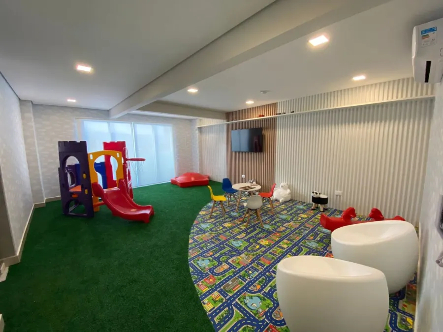 Apartamento 1 quarto no Caiçara — foto 6