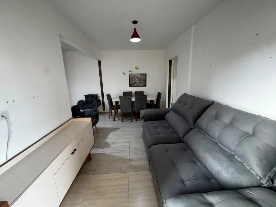 Apartamento 1 quarto no Forte — foto 10