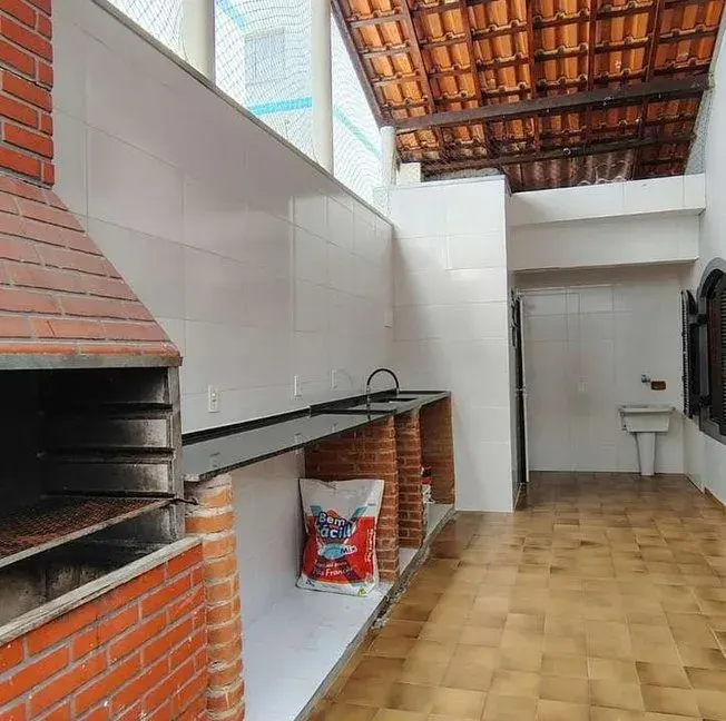 Casa 2 quartos em Praia Grande — foto 2