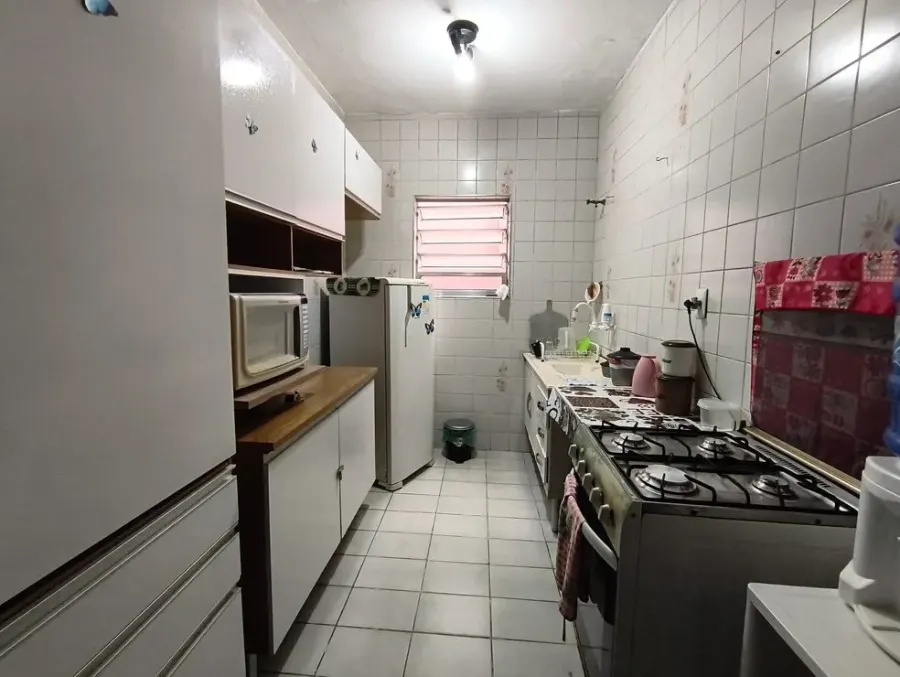 Apartamento 1 quarto no Vila Tupi — foto 2