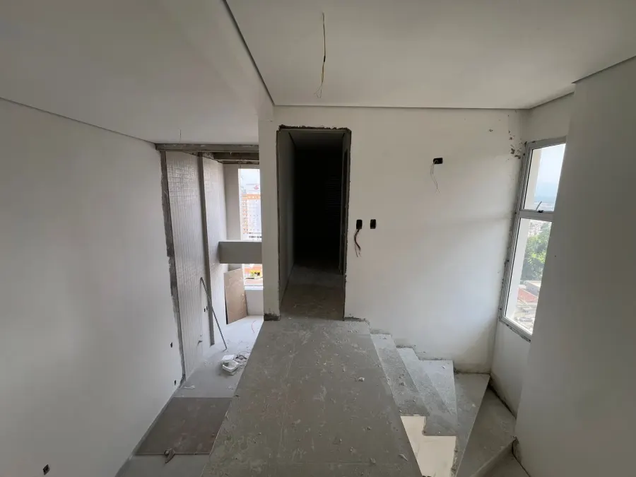 Apartamento 3 quartos no Forte — foto 10