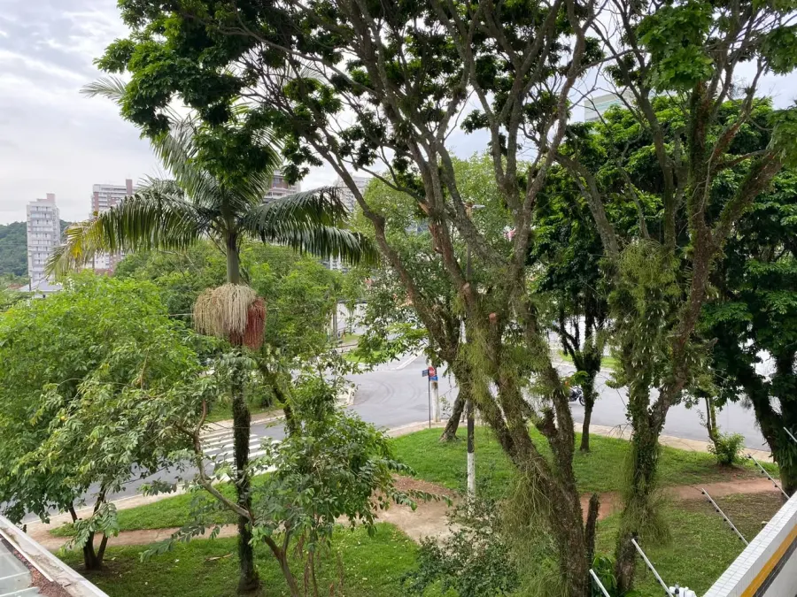 Studio 1 quarto no Canto do Forte — foto 2