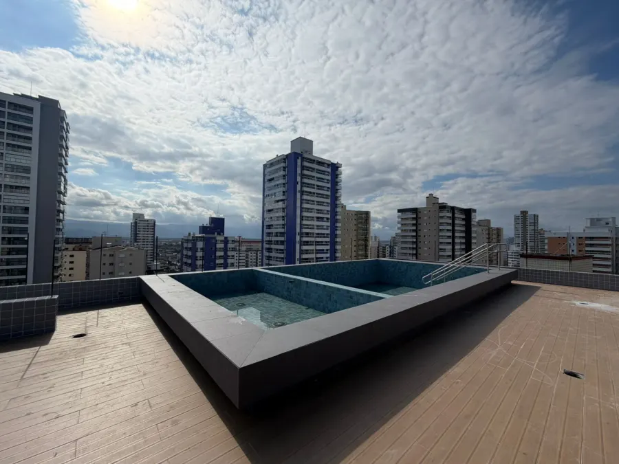 Apartamento 2 quartos no Aviação — foto 3