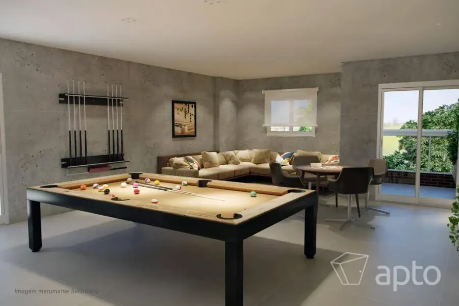 Apartamento 2 quartos no Aviação — foto 5