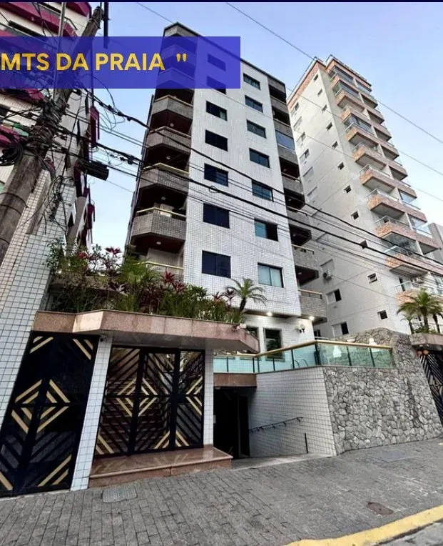 Apartamento 2 quartos no Vila Caiçara — foto 1