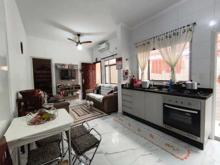 Casa 2 quartos no Aviação — foto 2