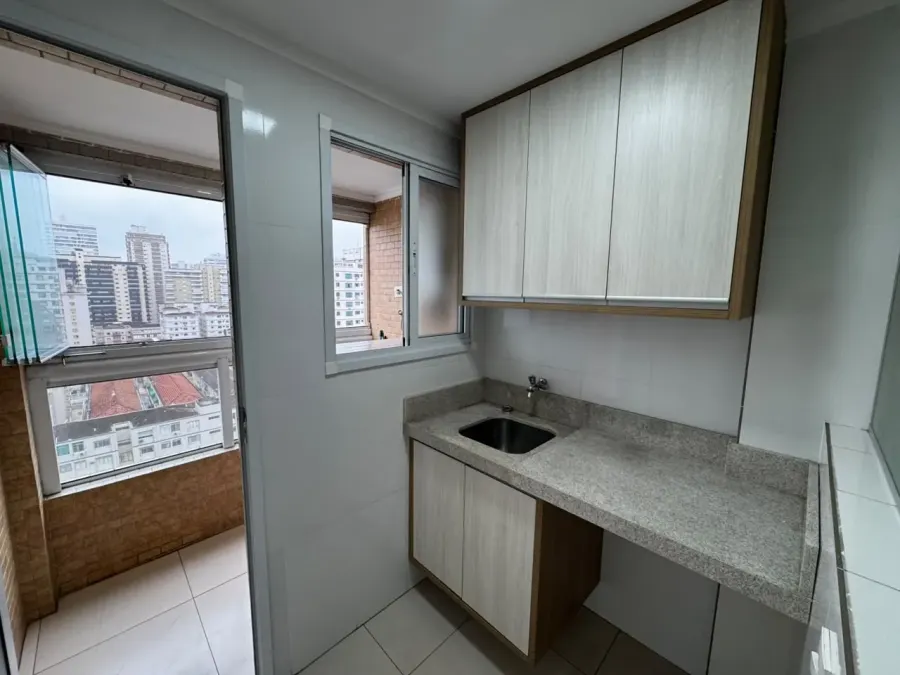 Apartamento 3 quartos no Boqueirão — foto 27