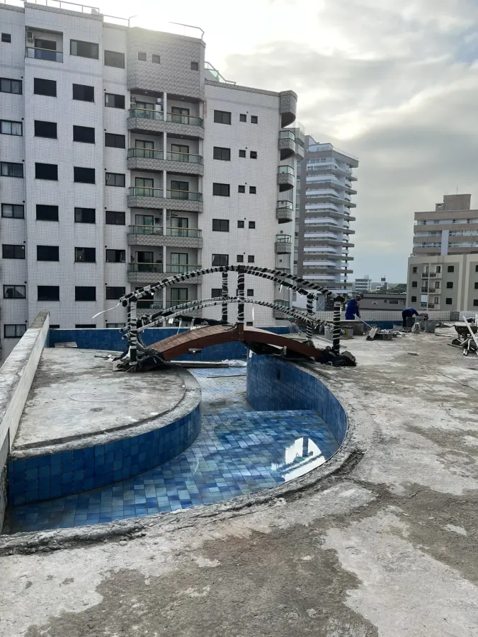 Residencial Turim - Tabela Marcelus — foto 5