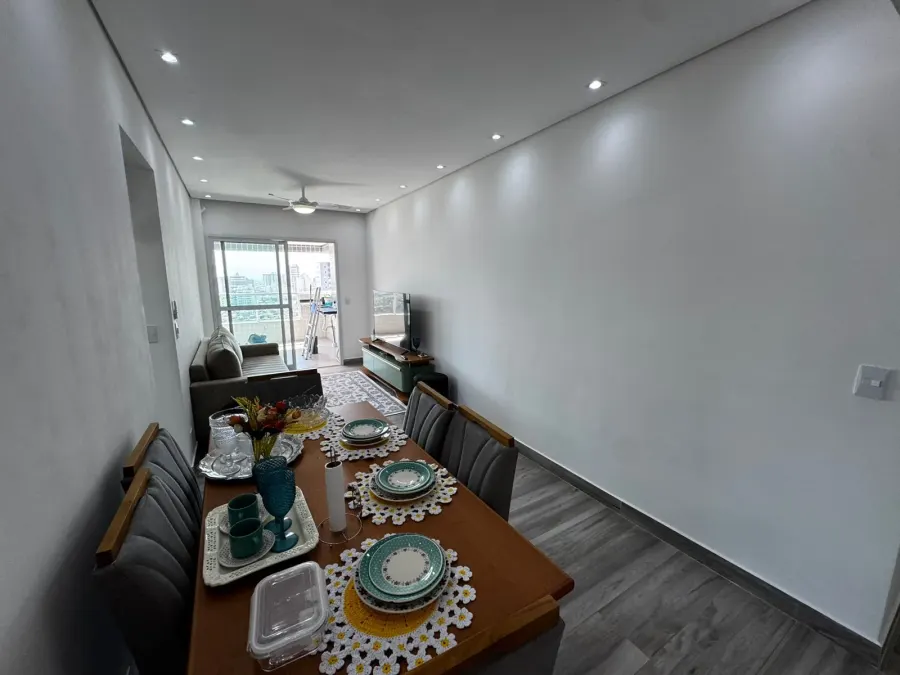 Apartamento 2 quartos no Vilamar — foto 31