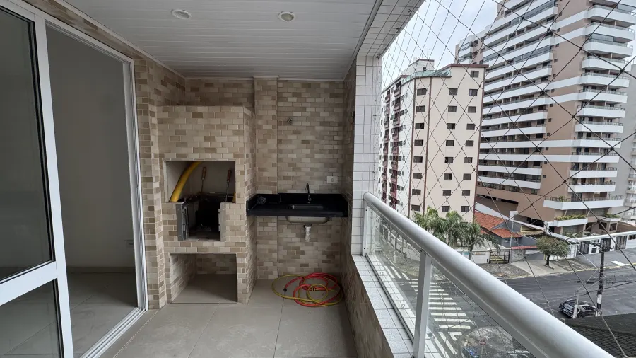 Apartamento 2 quartos no Boqueirão — foto 5