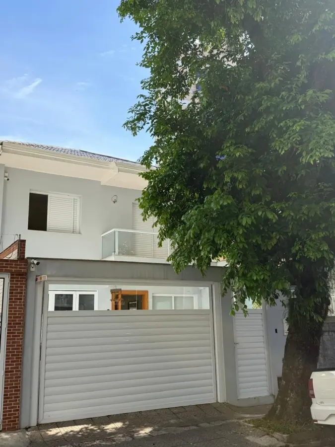 Casa Individual GMV - Luiz de Faria 172 — foto 2