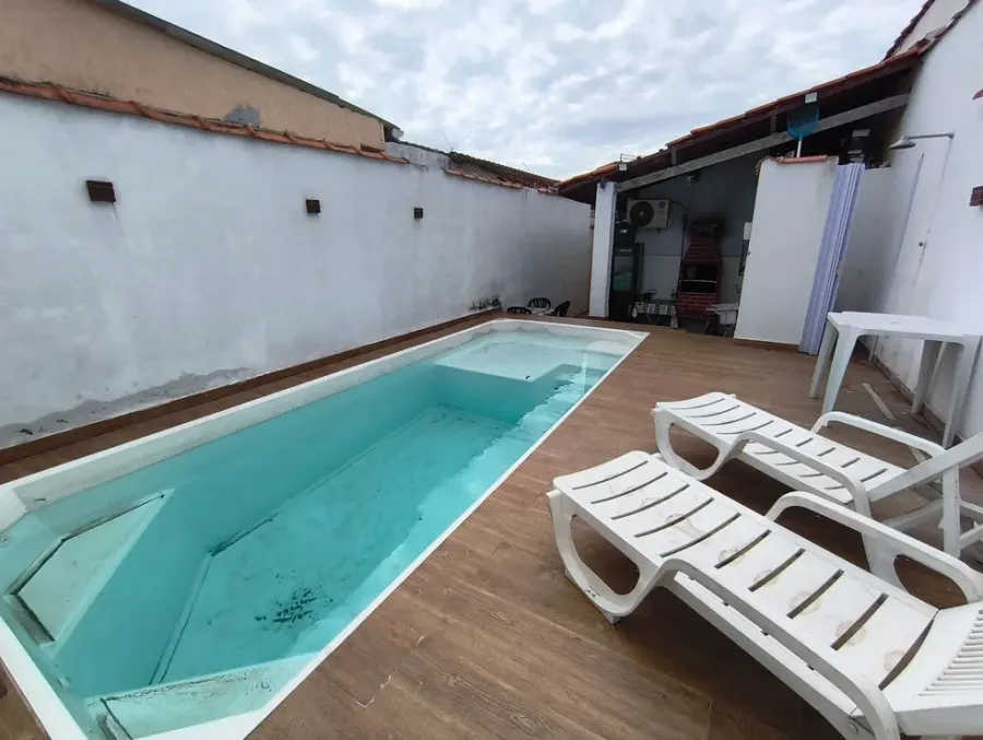 Casa 2 quartos no Maracanã — foto 1