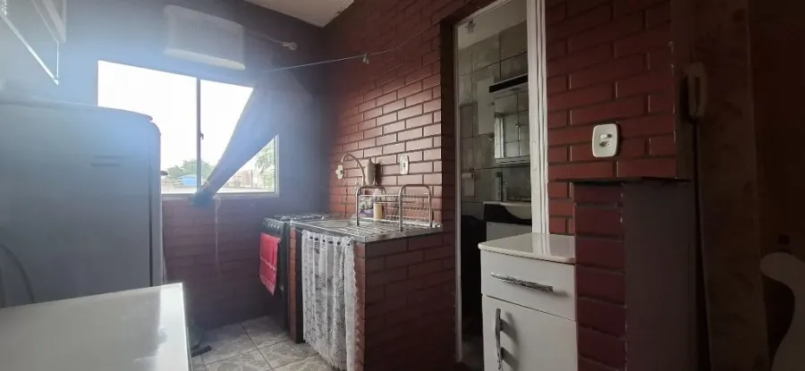 Studio 1 quarto no Vila Tupiry — foto 12