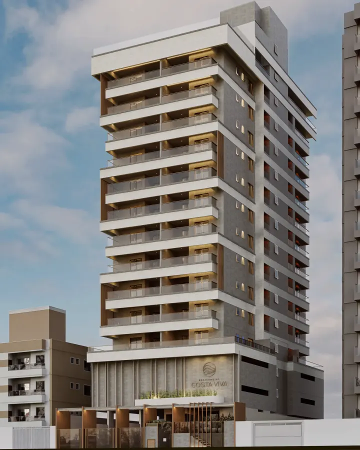 Apartamento no Vila Tupi — foto 2