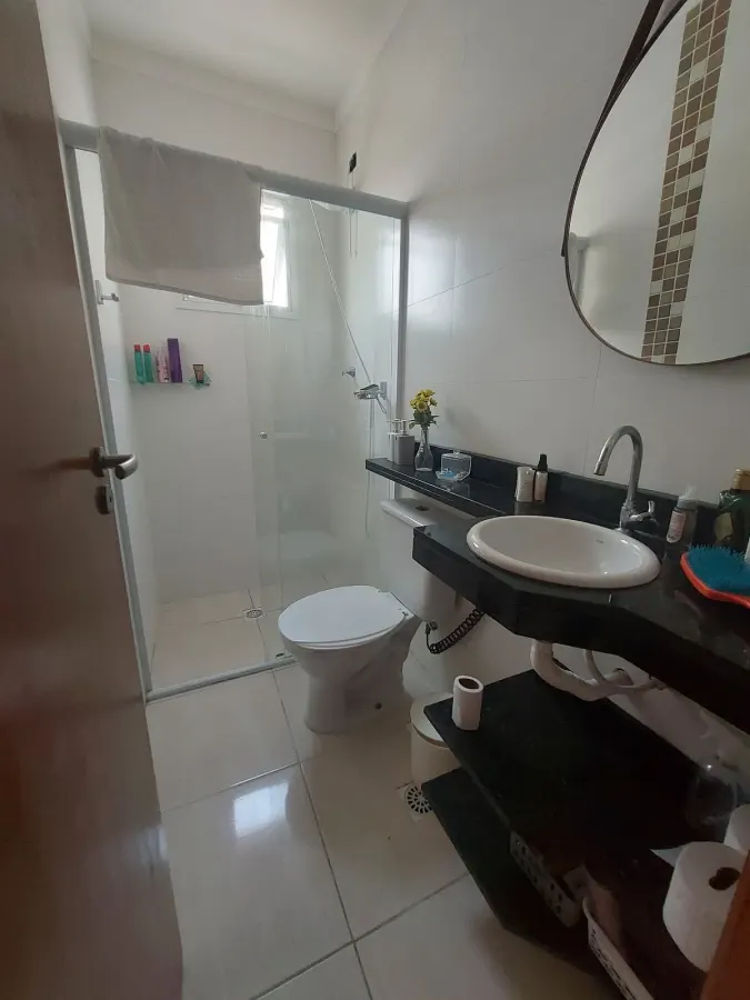 Apartamento 2 quartos no Vila Caiçara — foto 4