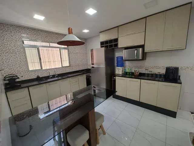 Casa 2 quartos no Jardim Real — foto 3