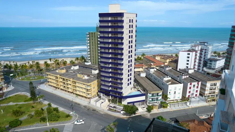Apartamento 2 quartos no Vila Caiçara — foto 31