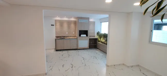 Apartamento 2 quartos no Canto do Forte — foto 35