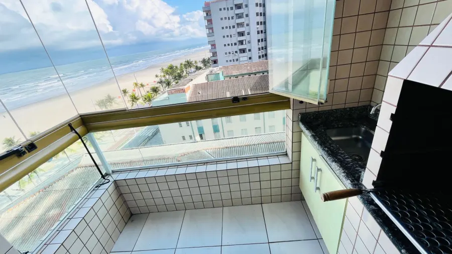 Apartamento 1 quarto no Aviação — foto 25