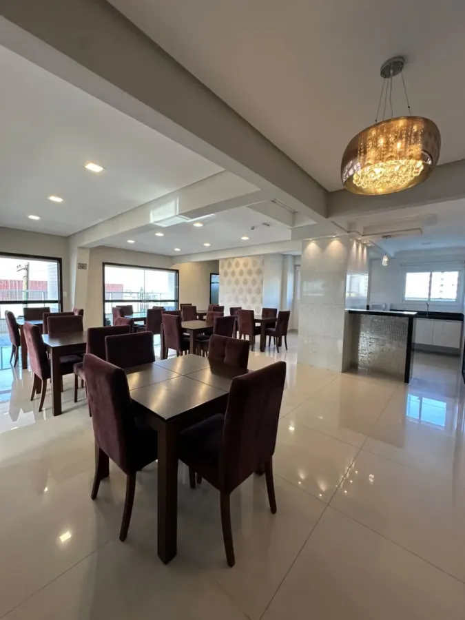 Apartamento 2 quartos no Vila Caiçara — foto 18