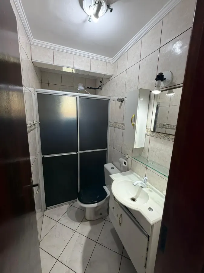 Apartamento 1 dorm. no Ocian, pronto para morar — foto 6