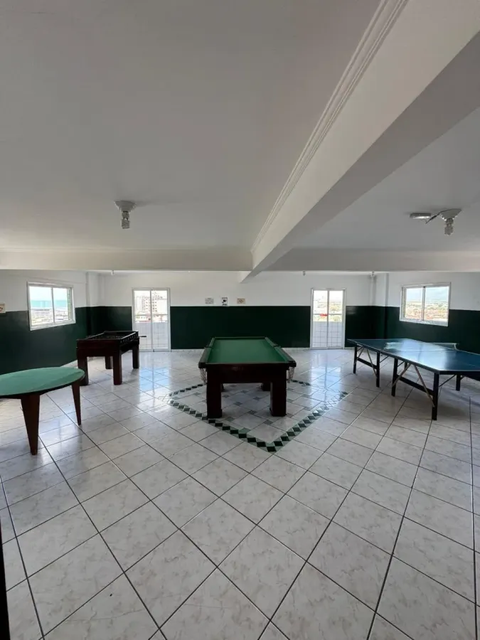 Apartamento 1 dorm. no Ocian, pronto para morar — foto 9