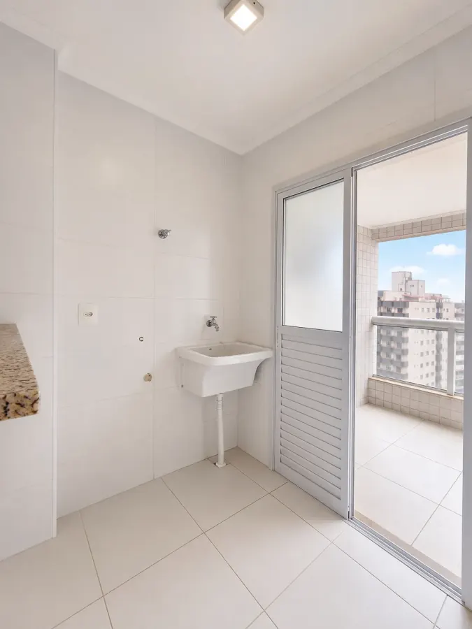 Apartamento 1 quarto no Aviação — foto 3
