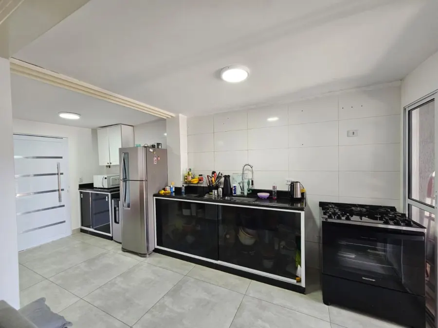 Casa 3 quartos no Solemar — foto 13
